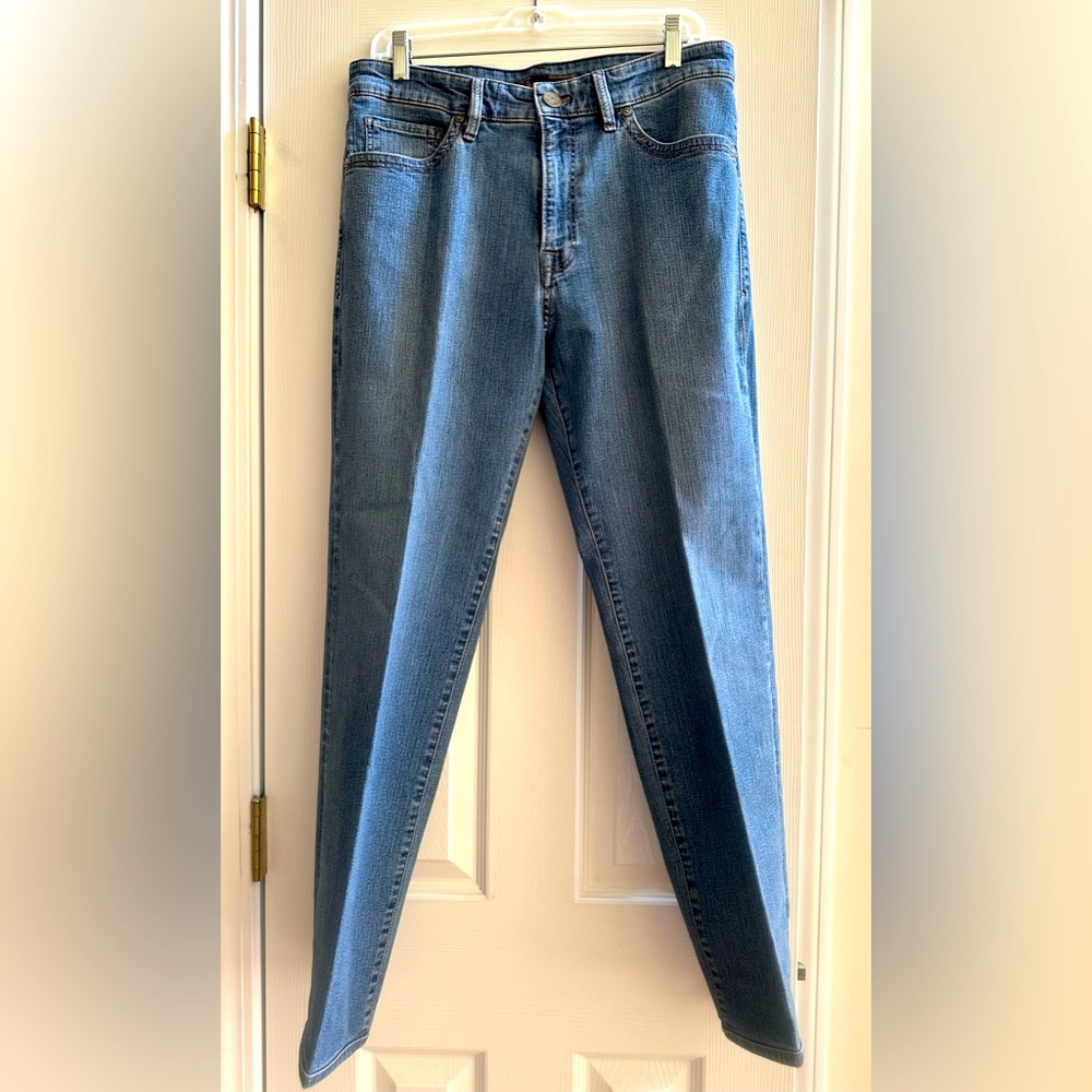 Gently worn 34 Heritage Men’s Jeans